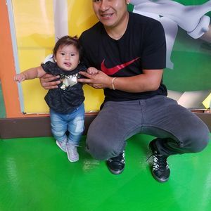 Meet your Posher, Antonio